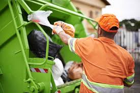 Recycling Services for Junk in Keene, NH