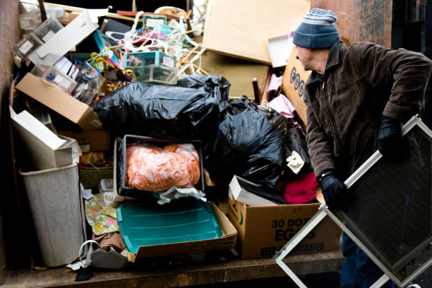 Best Retail Junk Removal  in Keene, NH